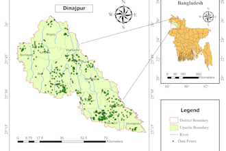 do gis mapping remote sensing and geospatial analysis