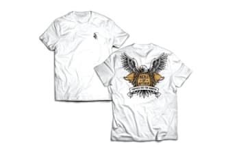 create custom streetwear tshirt design