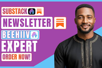 setup beehiiv newsletter template design beehive website beehiiv ai automation