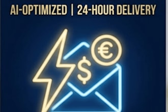 write high converting promotional emails for your business using ai strategy