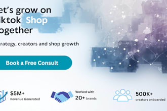 manage your tiktok shop affiliate program, creators and shop ads