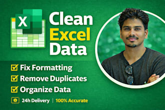fix excel formulas, vlookup, if and pivot table errors