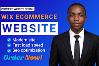 build ecommerce website webshop, store design with payment gateway integration
