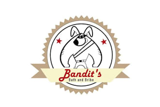 make award winner in 48 hours logo for pet business