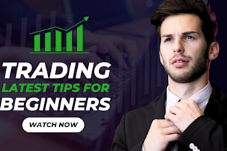 high CTR finance thumbnail for youtube