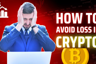 high CTR finance thumbnail  for youtubers