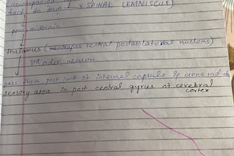 write professional medical and health content