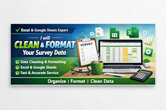 design professional survey questions and questionnaires