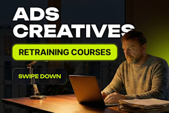 design high converting ad creatives using figma and ai