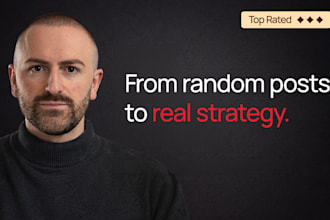 develop a content strategy for your brand