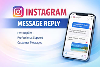 manage and reply to your instagram dms for customer support