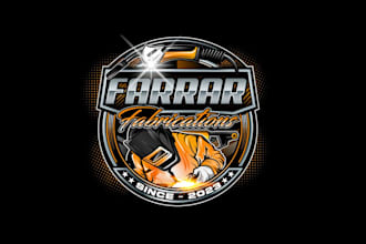 create exclusive and marvelous welding logo design
