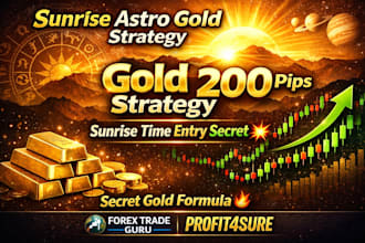 teach forex sunrise astro based 200 pips strategy