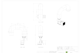 do detail drawing on cad