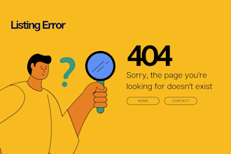 fix and manage your amazon catalog listings and troubleshoot errors