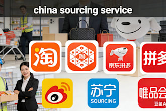 help you buy products from china and ship to you