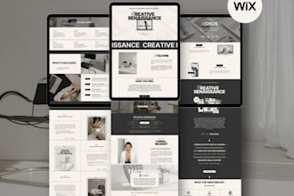 design german wix website webshop for medical website wix landing page plugin
