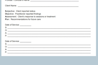 create professional nursing soap notes and capstone projects