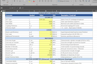 do excel spreadsheet with functions on custom request