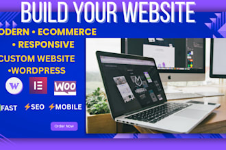 do website redesign service