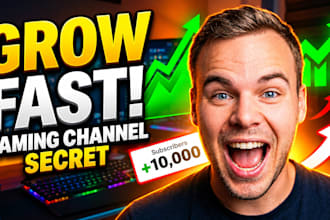 do creative and eye catchy thumbnail designing