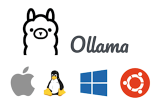 install and setup ollama local ai models on your computer or server