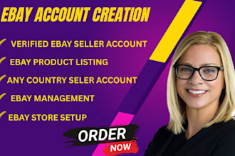 do ebay account creation uk ebay seller account for non resident