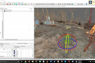 create custom mods and maps for cs2, skyrim, fallout 4, gmod, and arma 3