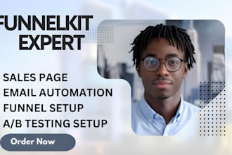 build high converting wordpress sales funnel using cartflows or funnelkit
