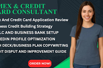 help you apply amex credit card for your credit building