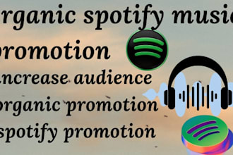do spotify music promotion to active millions listeners