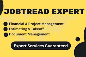 configure jobtread for lead management