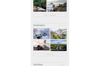 do mailchimp newsletter template design