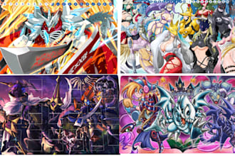 custom tcg playmat and fantasy board game designs that elevate your gameplay