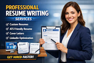 design resume writing, professional resume, cover letter, resume, ats resume
