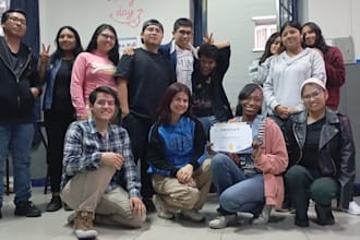 prepare you for international english exams as a certified teacher