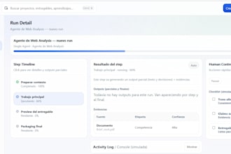 develop your ai platform, service or product