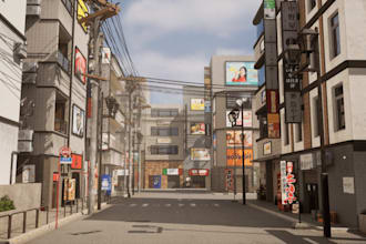 be your roblox developer for roblox scripting and roblox map building