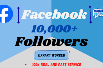 grow your facebook followers safe