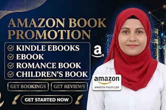 do amazon book promotion,ebook marketing,amazon kdp ads