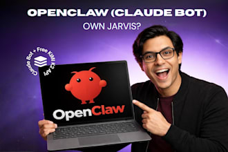 install and configure openclaw or claude bot ai on vps docker or mac mini