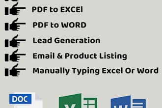 do accurate medical data entry and healthcare documentation