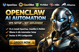 fix openclaw install open claw nemoclaw clawdbot moltbot openclaw ai agent, n8n