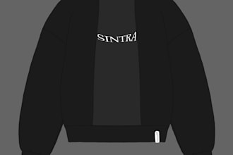 design basic streetwear and clothing for all occasions