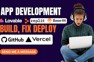 lovable ai lovable dev lovable website lovable supabase ai developer replit