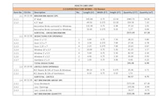 do construction quantity takeoff and cost estimation using plan swift
