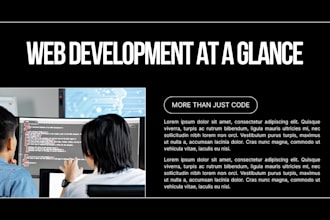 design 1 premium website using HTML CSS and javascript