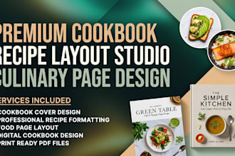 do cookbook kindle cover cookbook cover design recipe paperback design amazonkdp