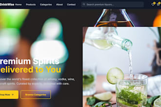 web development and web site develop