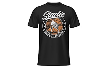 create custom streetwear tshirt design